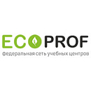 логотип ЭКОПРОФ