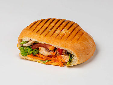 Shaurma City — франшиза сети быстрого питания