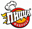 логотип ПиццаФабрика
