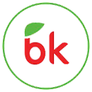 логотип Белорусская Косметика