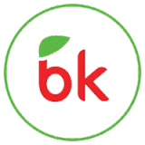 логотип франшизы Белорусская Косметика