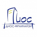 логотип Диос-Недвижимость