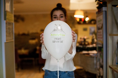 Франшиза семейных кафе и кондитерских «АндерСон»