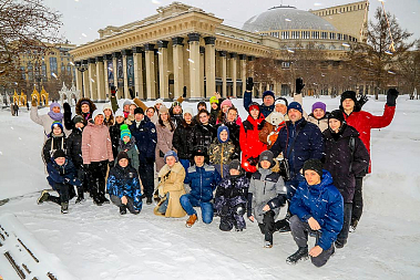 Франшиза сети бизнес-школ для детей и подростков «Созвездие лидеров»