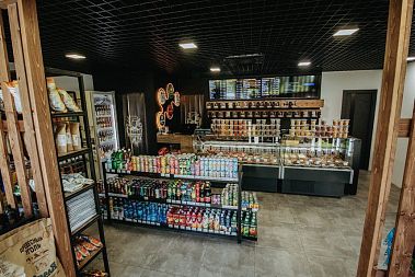 Франшиза разливного пива «Пивная Борода»