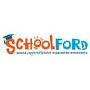логотип Schoolford