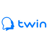 логотип франшизы Twin