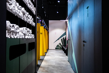 Франшиза фитнес-студии Hawaii Fitboxing