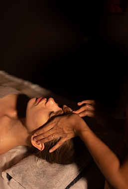 Франшиза Сети салонов тайского массажа «ТВОЙТАЙ»