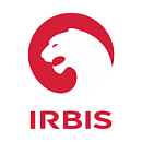 логотип IRBIS