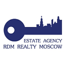 логотип RDM Group