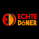 логотип Echte Döner