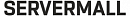 логотип SERVERMALL