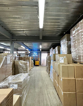 Франшиза комплексных решений на маркетплейсах