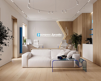 Франшиза «Экспресс Дизайн»