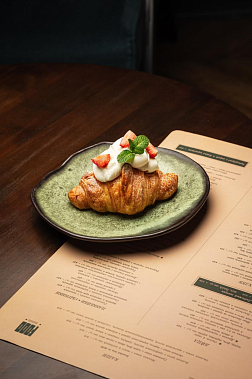 Франшиза кофейни Smith