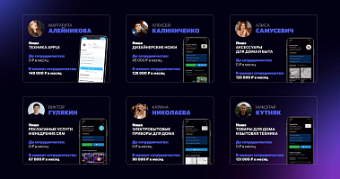 Франшиза готового онлайн-бизнеса на Авито You Brand