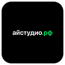 логотип Айстудио.РФ