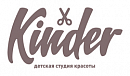 логотип Kinder