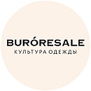 логотип BURORESALE