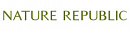 логотип Nature Republic