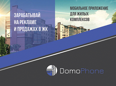стоимость франшизы DomoPhone