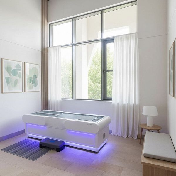 Франшиза инновационного оздоровительного бизнеса «ЭКЗОТЕРАПИЯ»