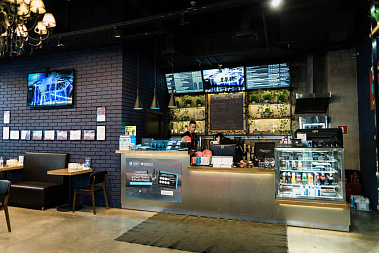 Франшиза детейлинг-центров CARBASE