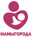логотип МамыГорода