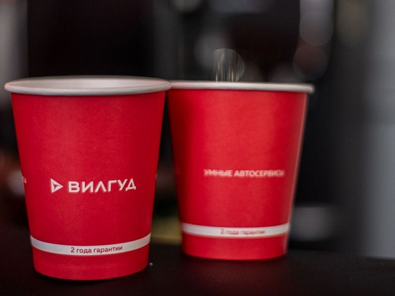 Франшиза автосервиса «Вилгуд»