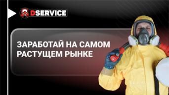 DService