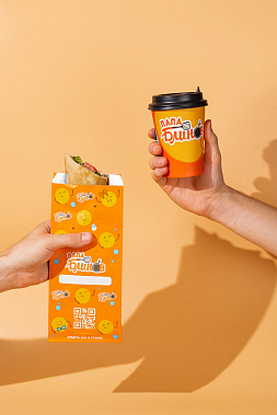 Антифраншиза блинной «Папа Блинов»