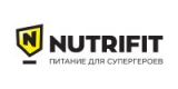 логотип франшизы Nutrifit