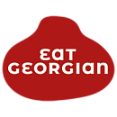 логотип Eat Georgian