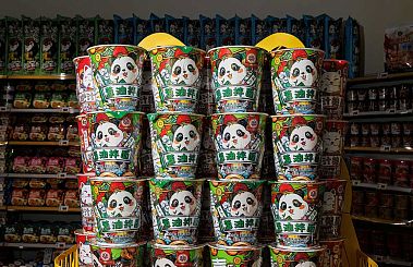 Франшиза магазинов сладостей и снеков SNAX