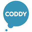 логотип CODDY