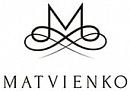 логотип MATVIENKO