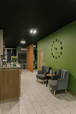 Франшиза студии маникюра CHOOSE ME