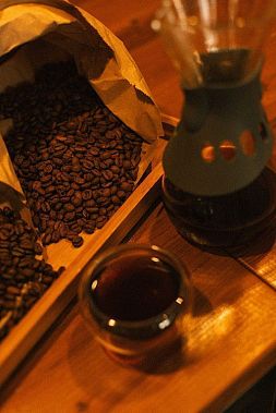 Франшиза кофейни-кондитерской El Caramelo