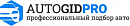 логотип AutoGidPro