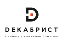 логотип DЕКАБРИСТ