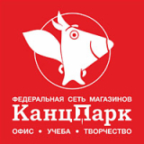 логотип франшизы КанцПарк