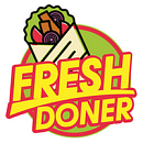 логотип Fresh Doner