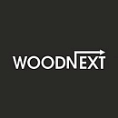 логотип Woodnext