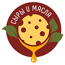логотип Сыры и масла