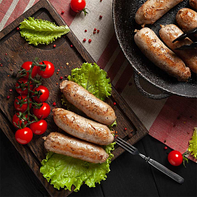 «Костромские продукты» —  франшиза сети продуктовых магазинов