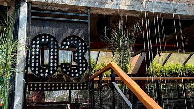 SAGA FAMILY — франшиза сети ресторанов