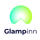 логотип GLAMP INN