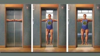 Gold’s Gym