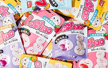 Франшиза магазинов сладостей и снеков SNAX